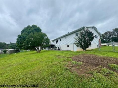210 View Street Kingwood WV 26537-0000