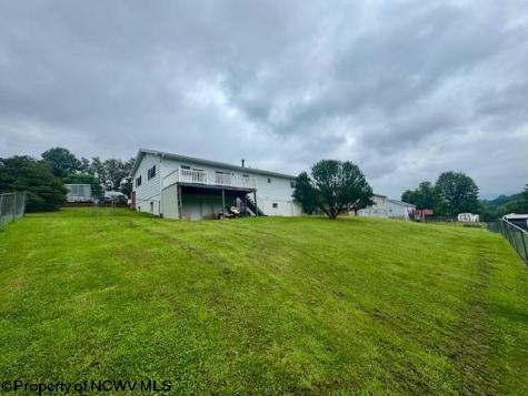 210 View Street Kingwood WV 26537-0000