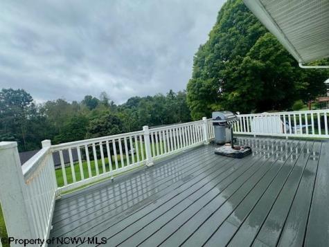 210 View Street Kingwood WV 26537-0000