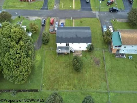 210 View Street Kingwood WV 26537-0000