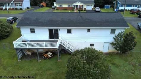 210 View Street Kingwood WV 26537-0000