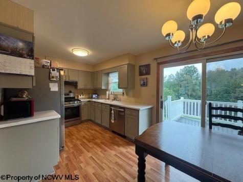 210 View Street Kingwood WV 26537-0000