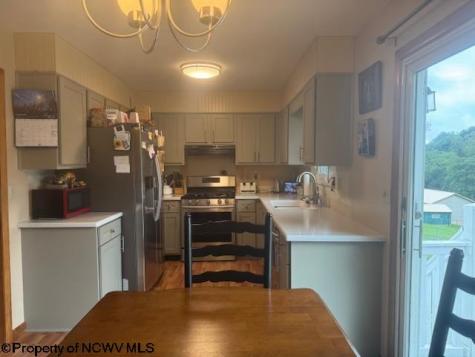 210 View Street Kingwood WV 26537-0000