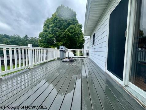 210 View Street Kingwood WV 26537-0000