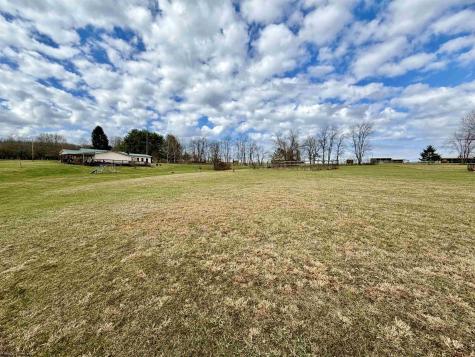 484 Sunny Brook Road Reedsville WV 26547