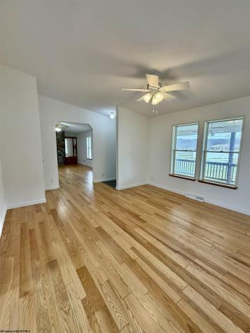 484 Sunny Brook Road Reedsville WV 26547