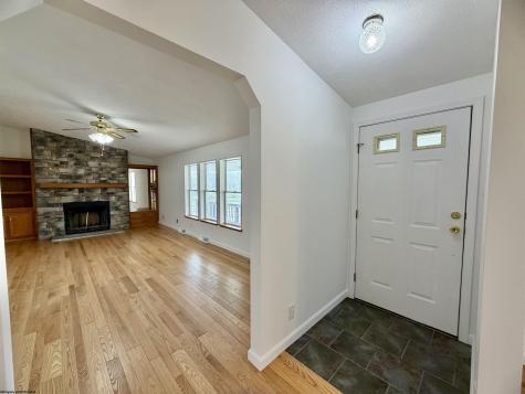 484 Sunny Brook Road Reedsville WV 26547