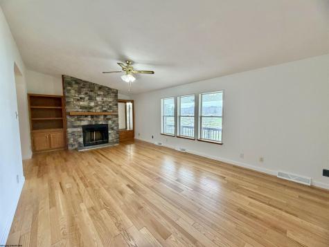 484 Sunny Brook Road Reedsville WV 26547