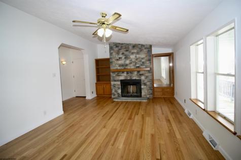 484 Sunny Brook Road Reedsville WV 26547