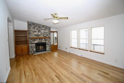 484 Sunny Brook Road Reedsville WV 26547