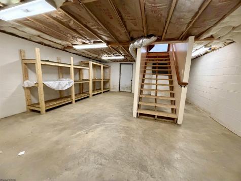 484 Sunny Brook Road Reedsville WV 26547