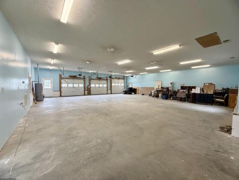 484 Sunny Brook Road Reedsville WV 26547