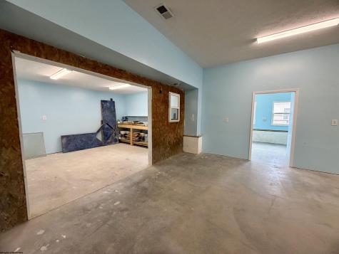 484 Sunny Brook Road Reedsville WV 26547