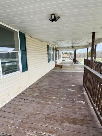 484 Sunny Brook Road Reedsville WV 26547