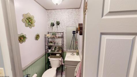 130 Gilbob Street Fairmont WV 26554-2019