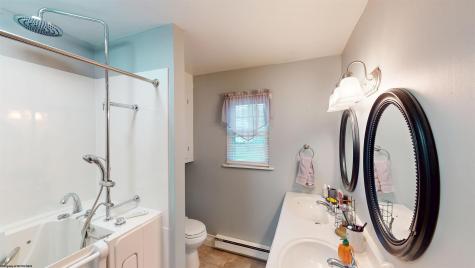 130 Gilbob Street Fairmont WV 26554-2019