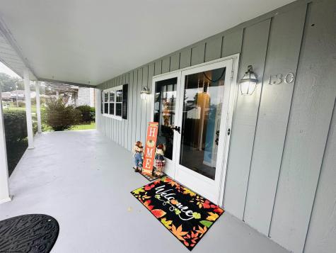 130 Gilbob Street Fairmont WV 26554-2019