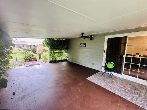 130 Gilbob Street Fairmont WV 26554-2019