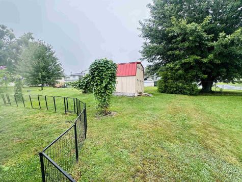 130 Gilbob Street Fairmont WV 26554-2019