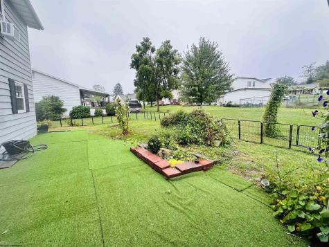 130 Gilbob Street Fairmont WV 26554-2019