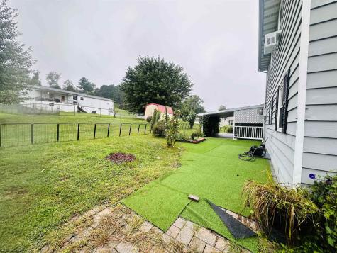 130 Gilbob Street Fairmont WV 26554-2019