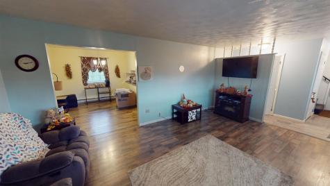 130 Gilbob Street Fairmont WV 26554-2019