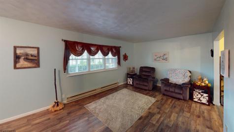 130 Gilbob Street Fairmont WV 26554-2019