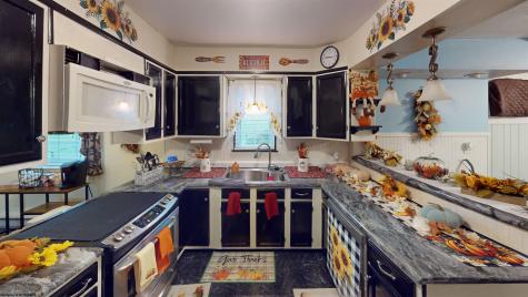 130 Gilbob Street Fairmont WV 26554-2019