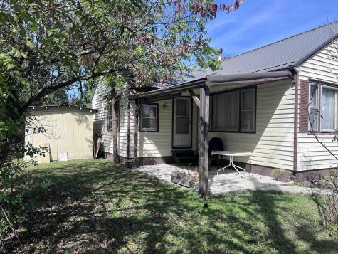 222 Worth Avenue Elkins WV 26241