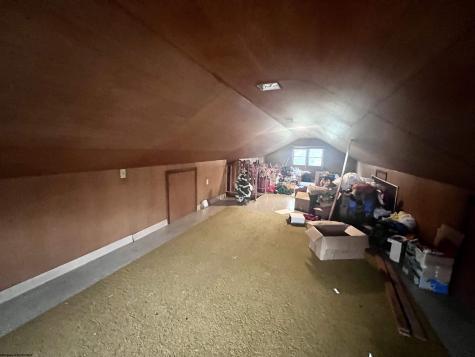 222 Worth Avenue Elkins WV 26241