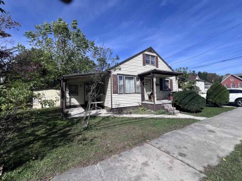 222 Worth Avenue Elkins WV 26241