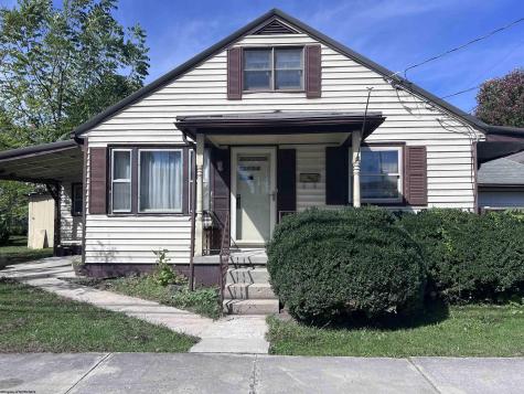 222 Worth Avenue Elkins WV 26241