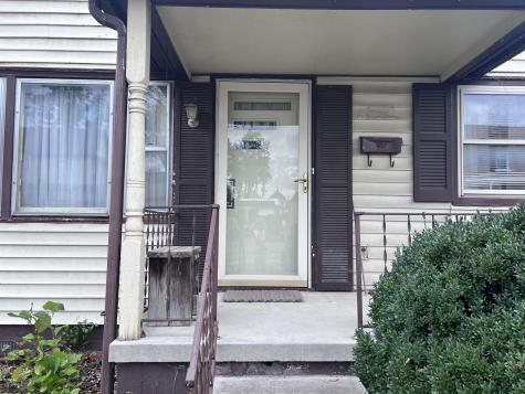 222 Worth Avenue Elkins WV 26241