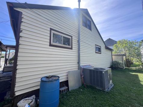 222 Worth Avenue Elkins WV 26241