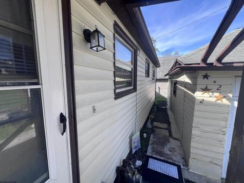 222 Worth Avenue Elkins WV 26241