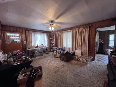 222 Worth Avenue Elkins WV 26241