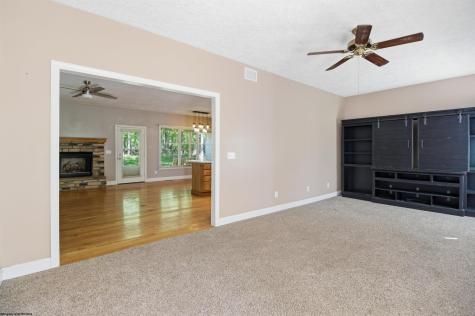 579 Black Cherry Drive Fairmont WV 26554
