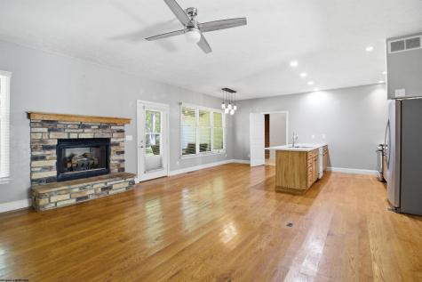 579 Black Cherry Drive Fairmont WV 26554