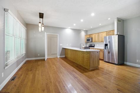 579 Black Cherry Drive Fairmont WV 26554