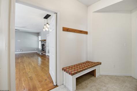 579 Black Cherry Drive Fairmont WV 26554