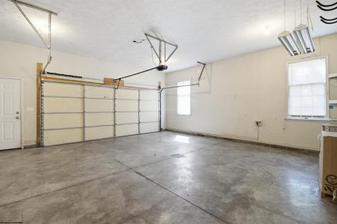579 Black Cherry Drive Fairmont WV 26554
