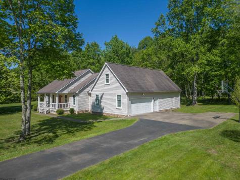 579 Black Cherry Drive Fairmont WV 26554