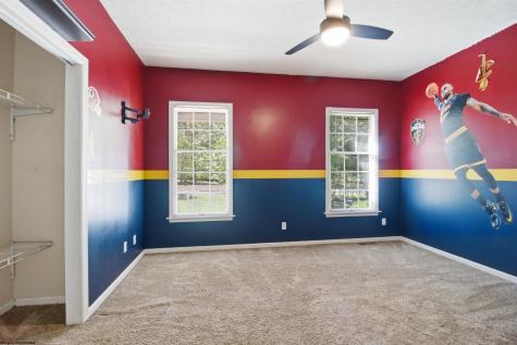 579 Black Cherry Drive Fairmont WV 26554
