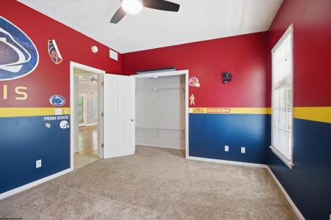 579 Black Cherry Drive Fairmont WV 26554