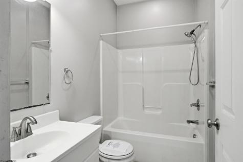 579 Black Cherry Drive Fairmont WV 26554