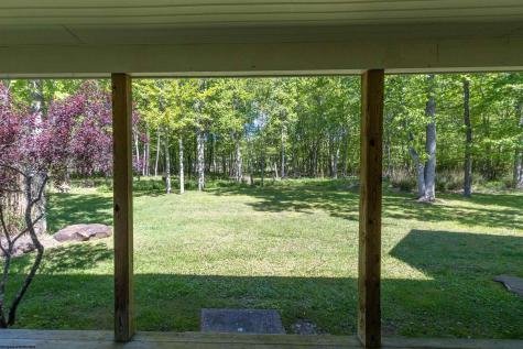 579 Black Cherry Drive Fairmont WV 26554