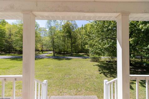 579 Black Cherry Drive Fairmont WV 26554