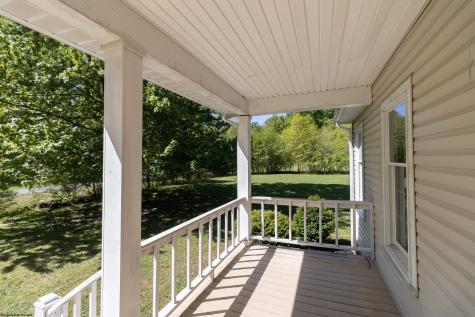 579 Black Cherry Drive Fairmont WV 26554