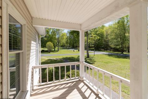 579 Black Cherry Drive Fairmont WV 26554