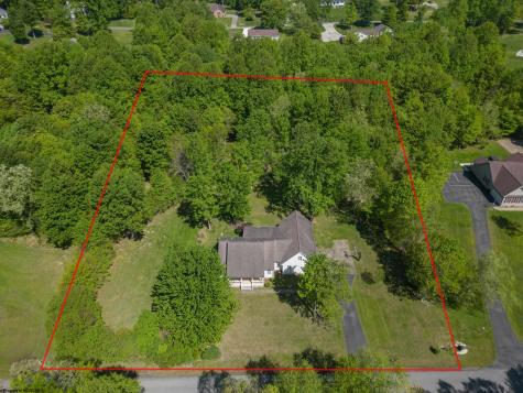579 Black Cherry Drive Fairmont WV 26554